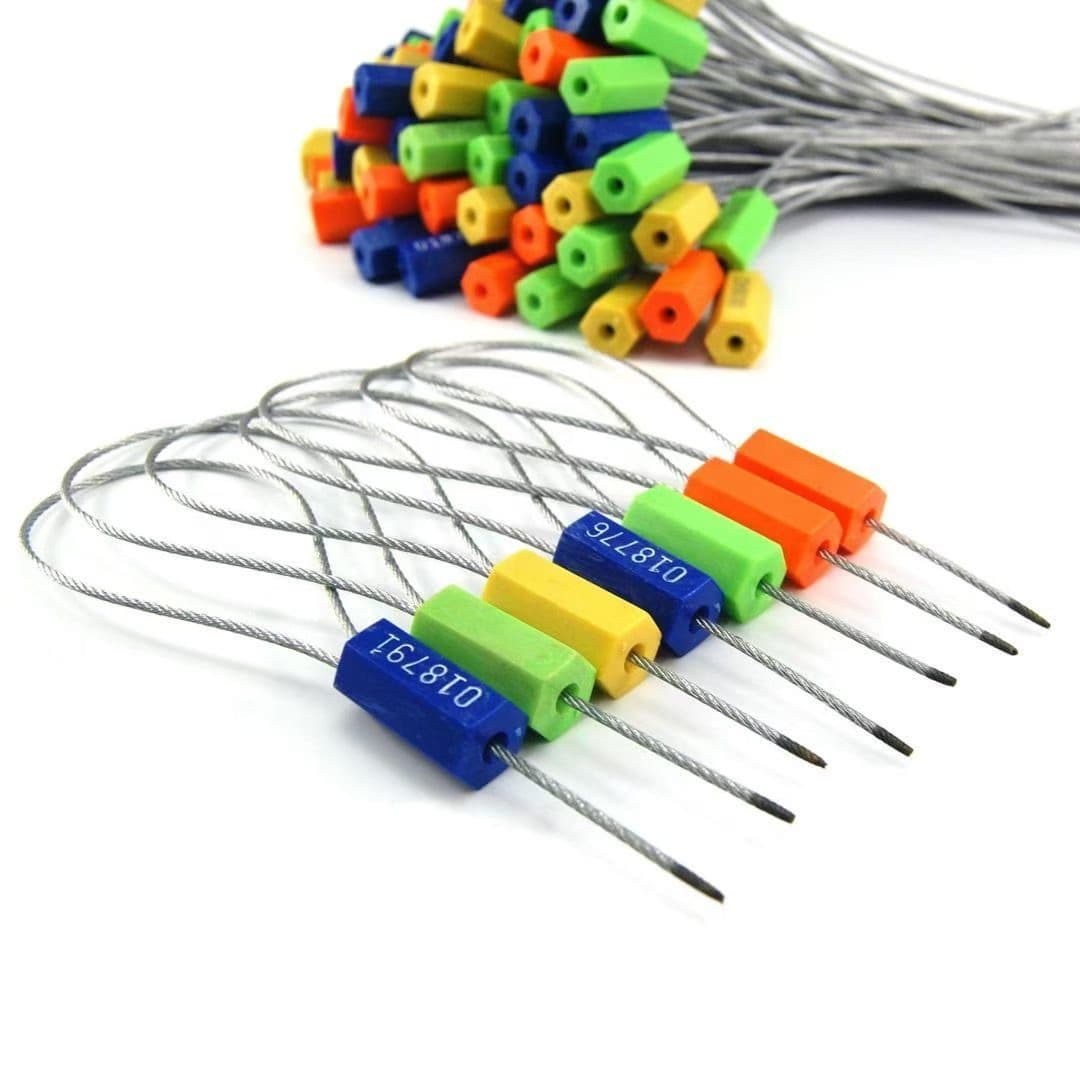 Kaibao cable security seals