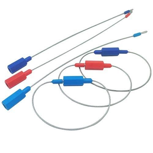 Pull-Tight Cable Seal