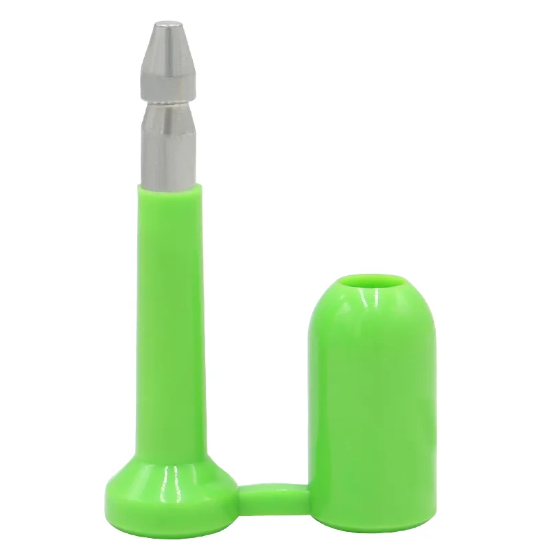 Container Bolt Seal