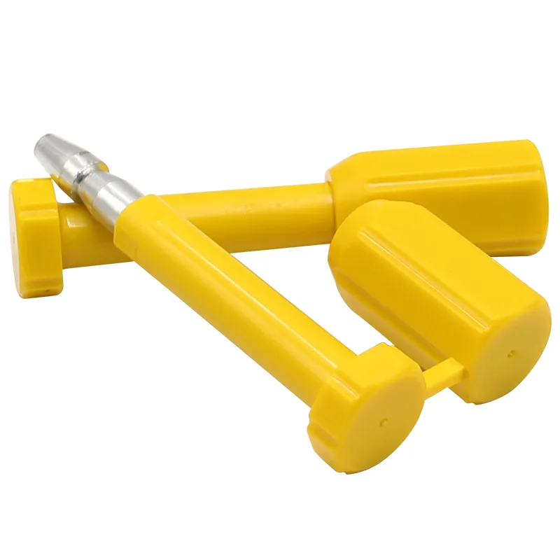 Container Bolt Seal