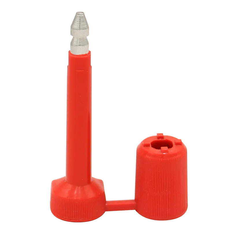 Container Bolt Seal