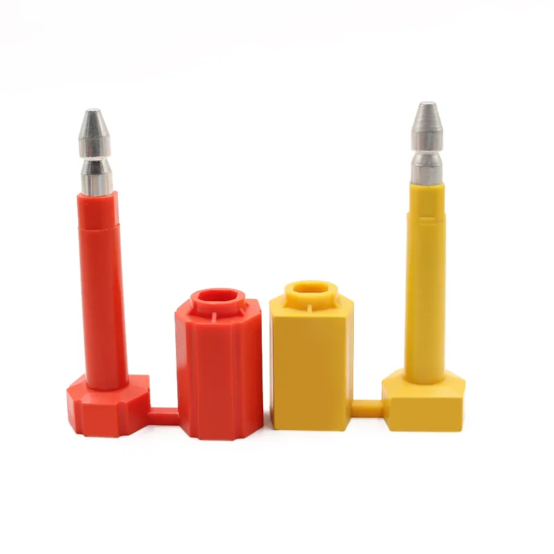 Container Bolt Seal