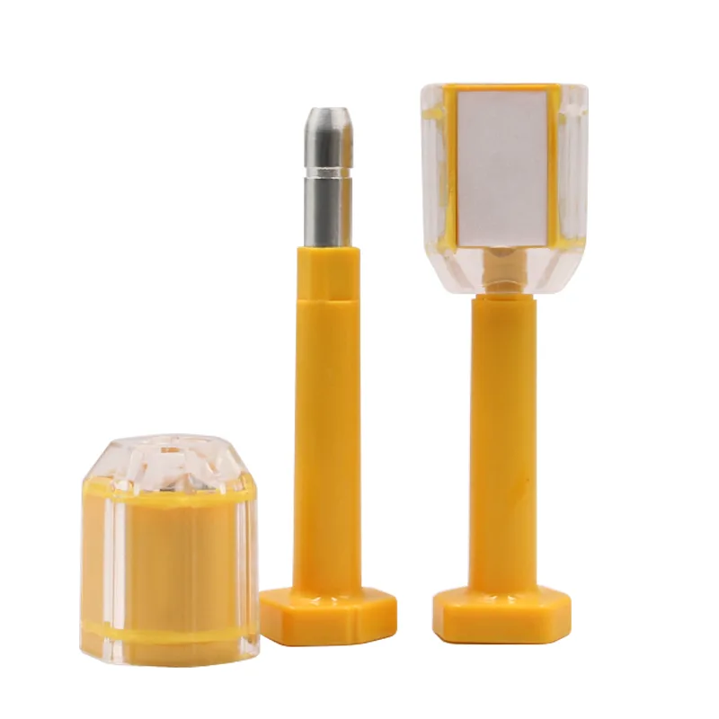 Container Bolt Seal
