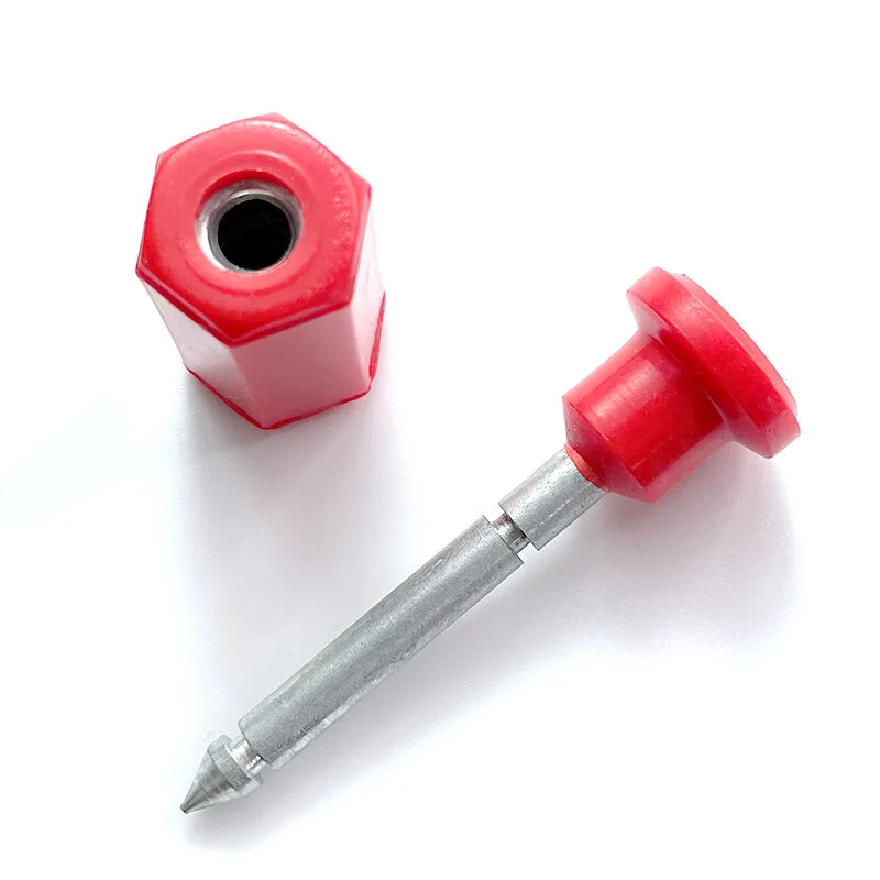 Container Bolt Seal