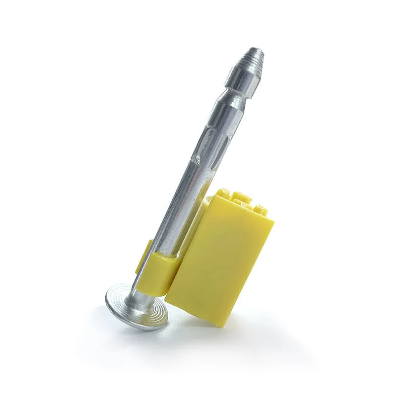 Container Bolt Seal