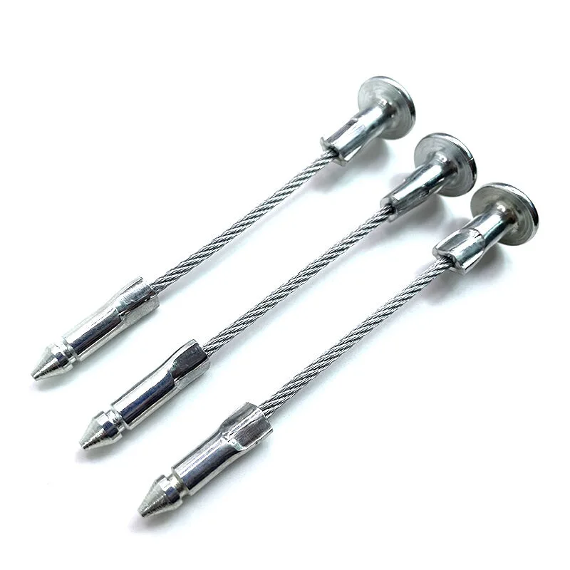 Container Bolt Seal