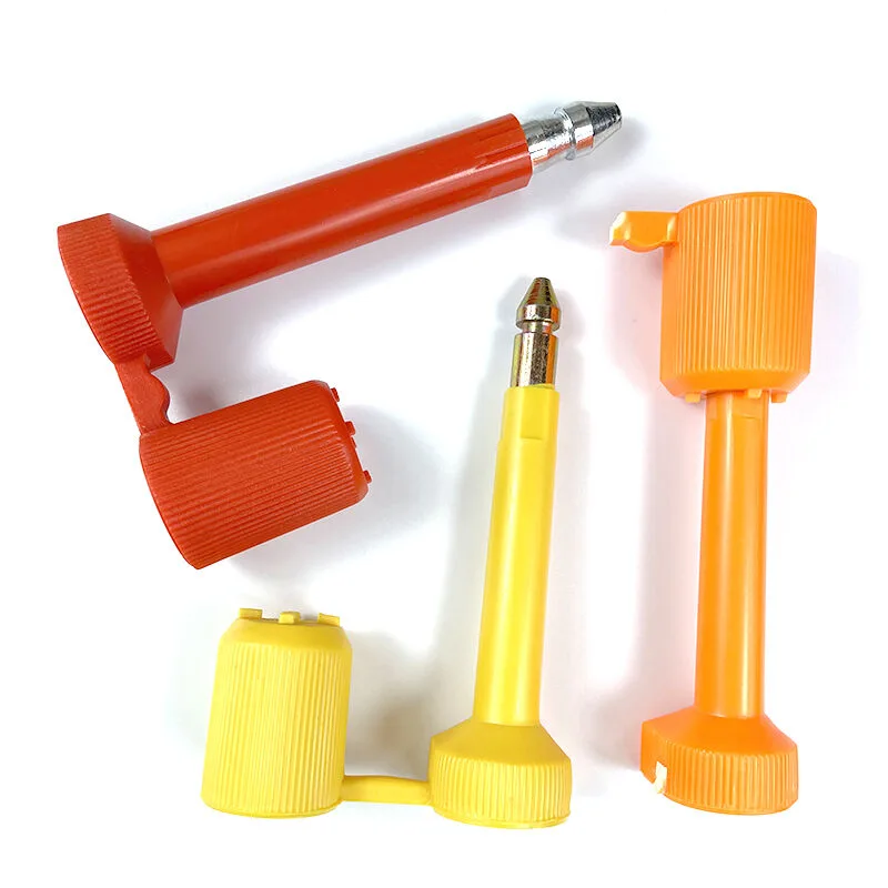 Container Bolt Seal