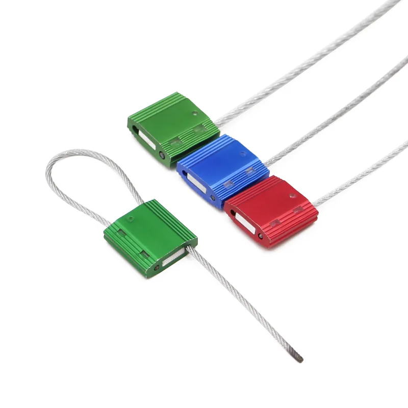 Cable Seal