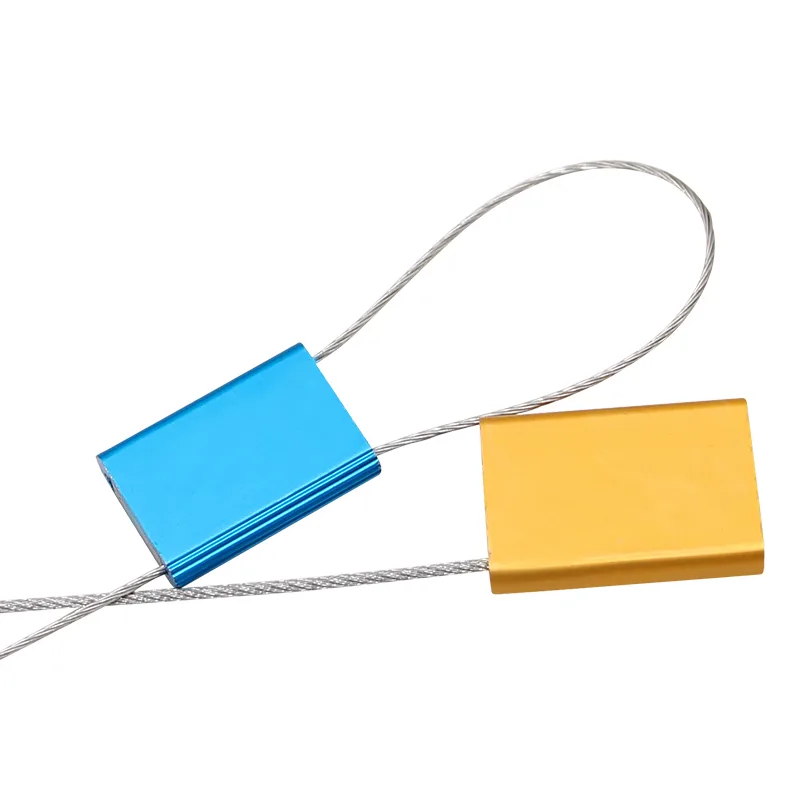 Cable Seal