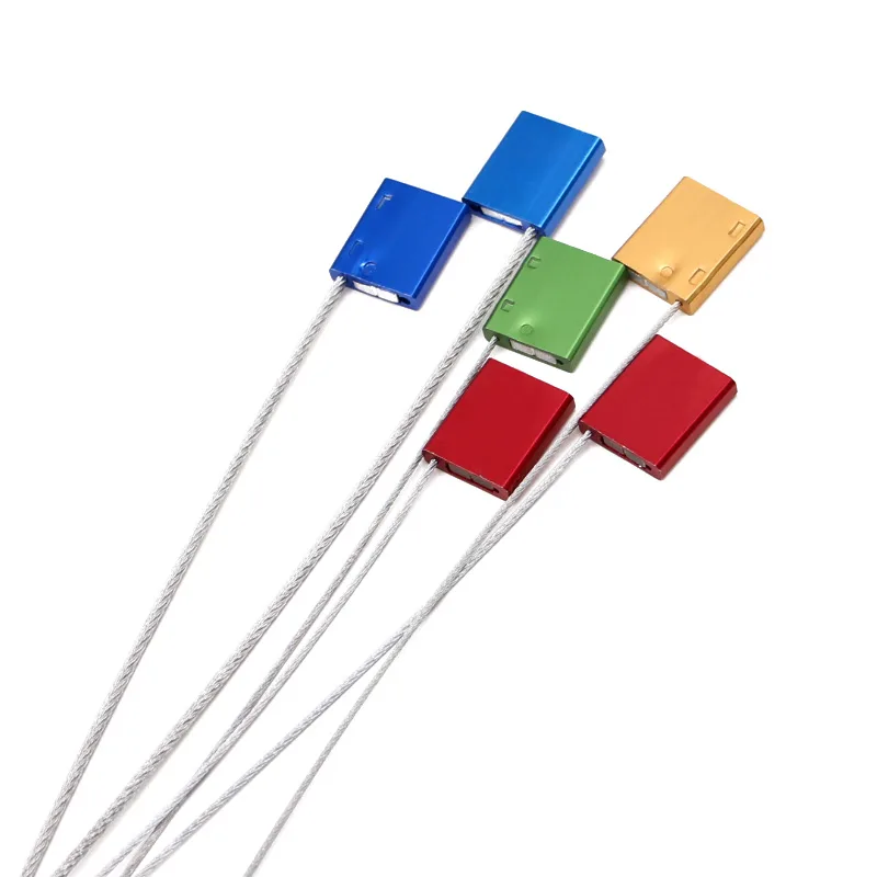 Cable Seal