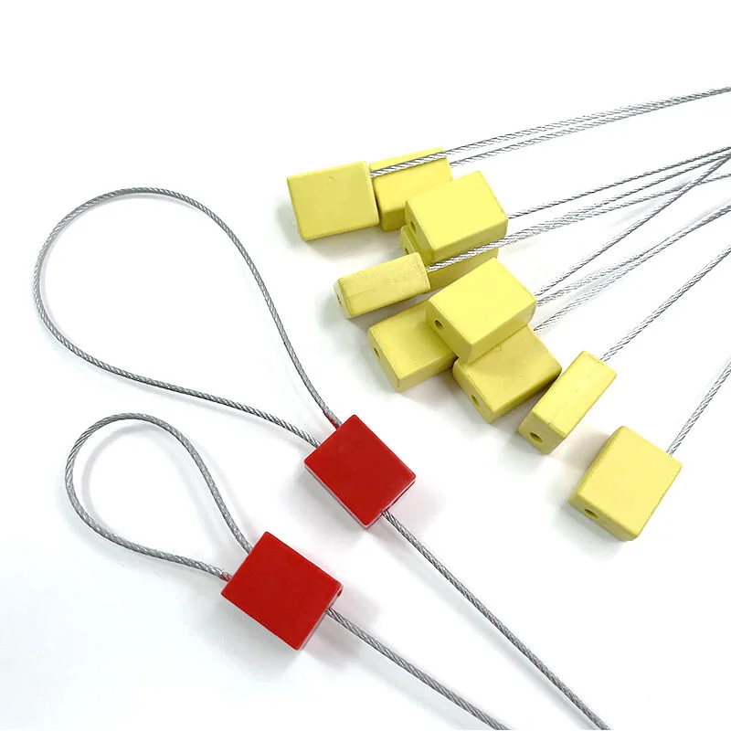 Cable Seal