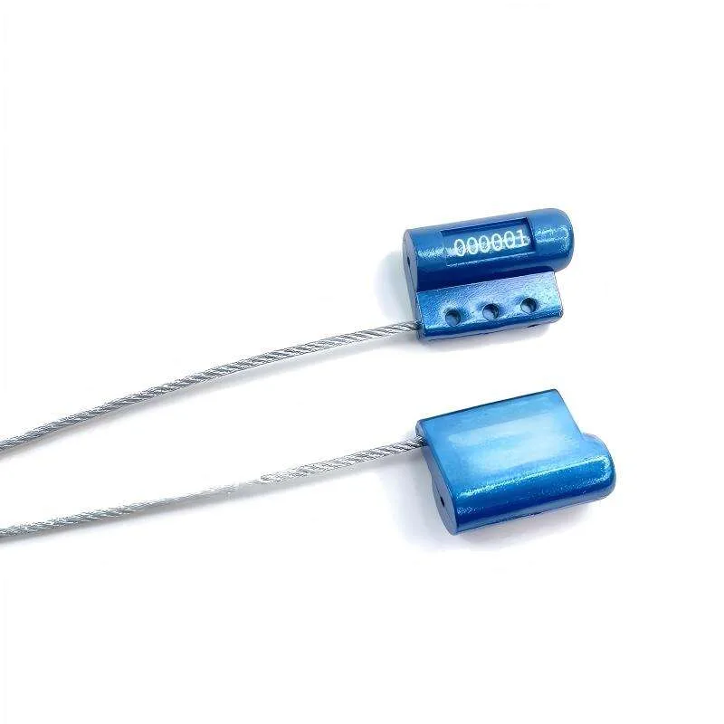 Cable Seal