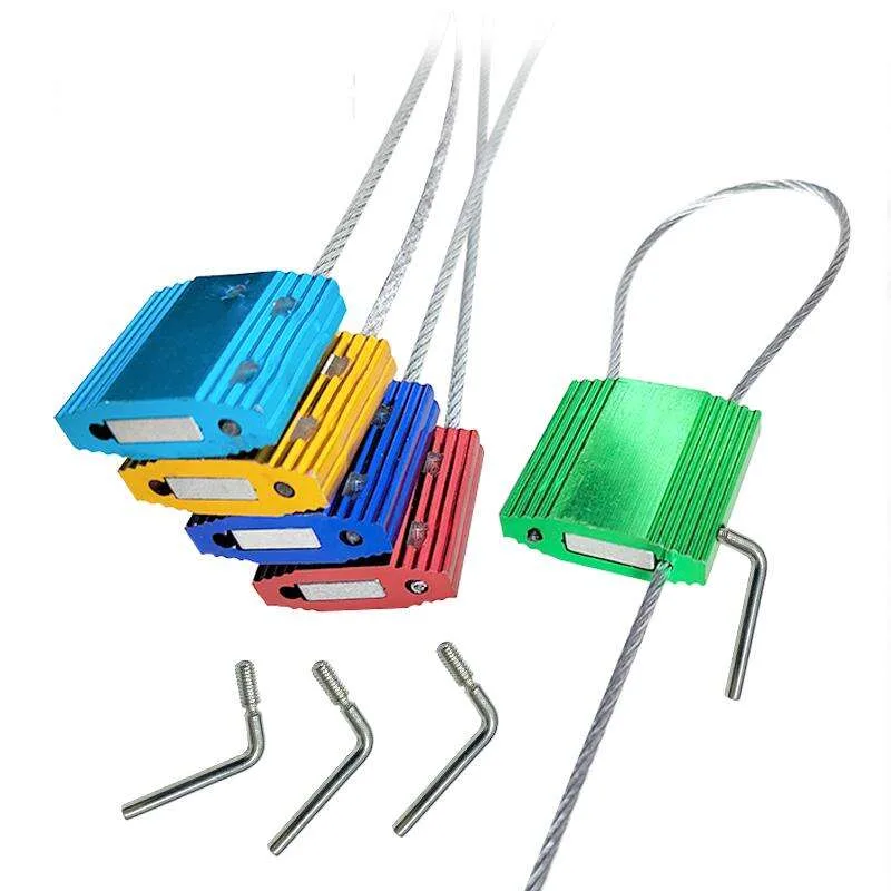 Cable Seal