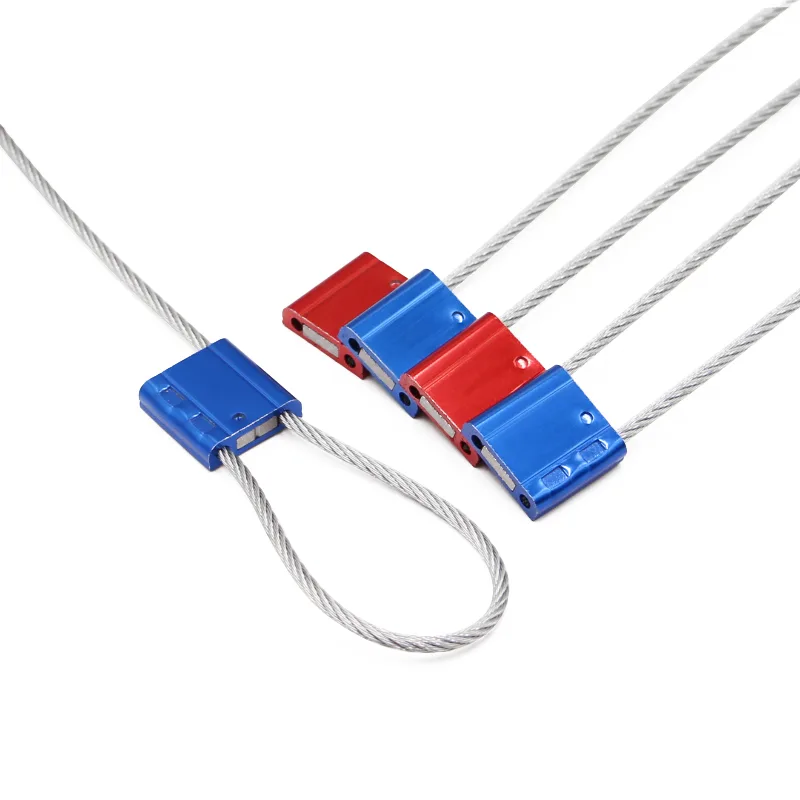 Cable Seal