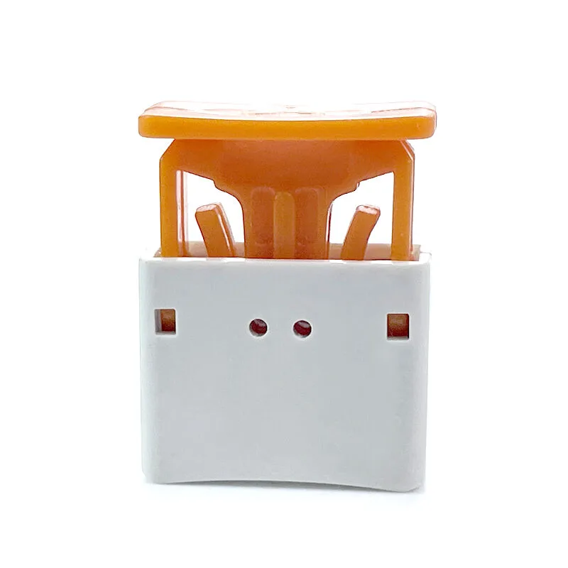 Meter Seal