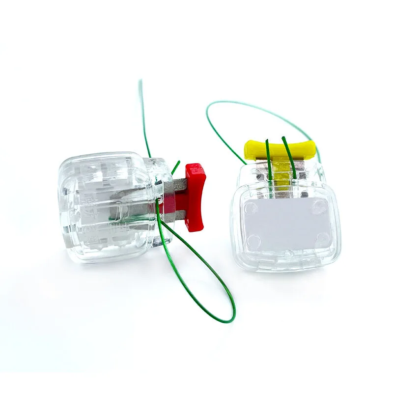 Meter Seal