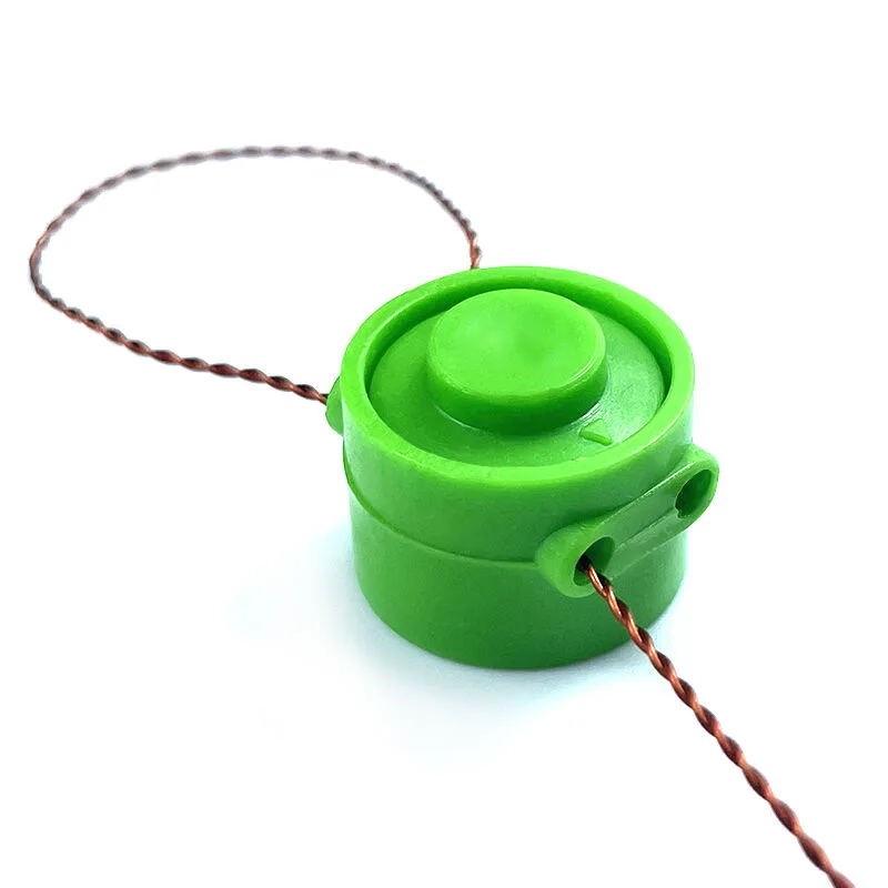 Meter Seal