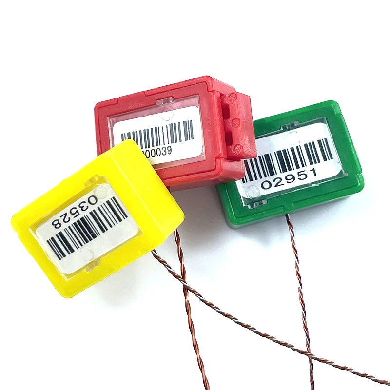 Meter Seal