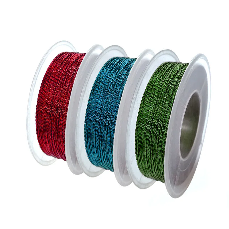 Meter Seal