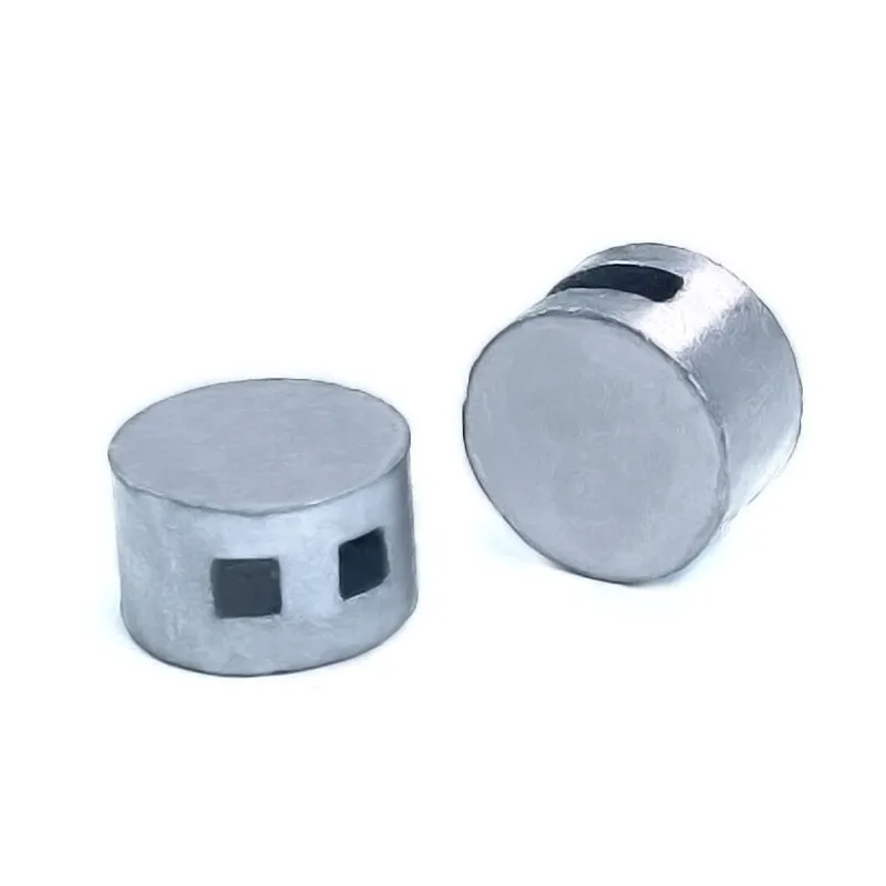 Meter Seal
