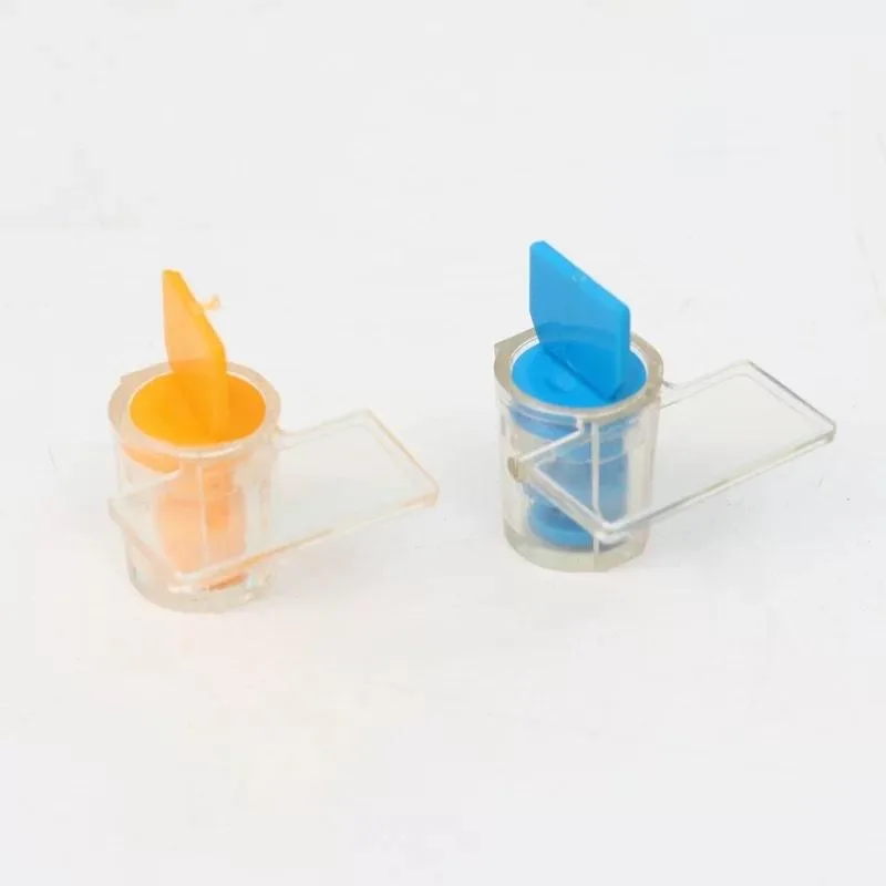 Meter Seal