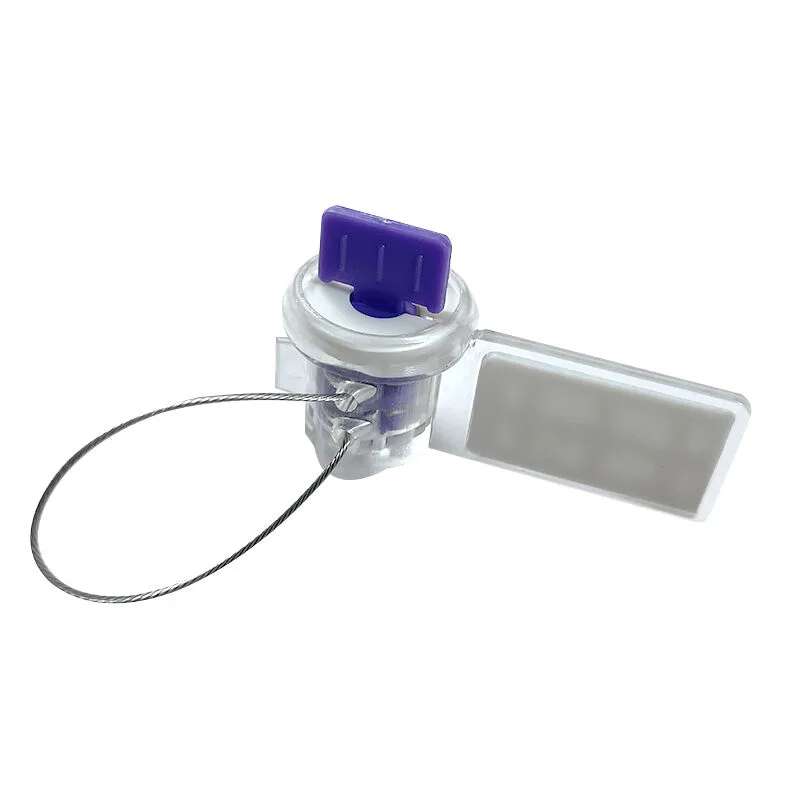 Meter Seal