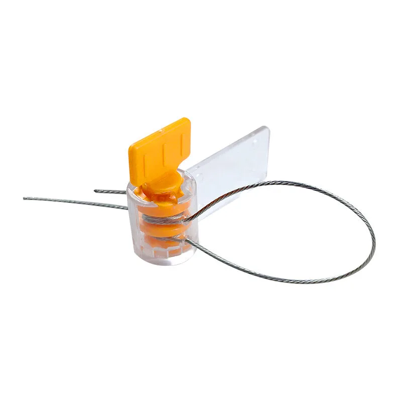 Meter Seal