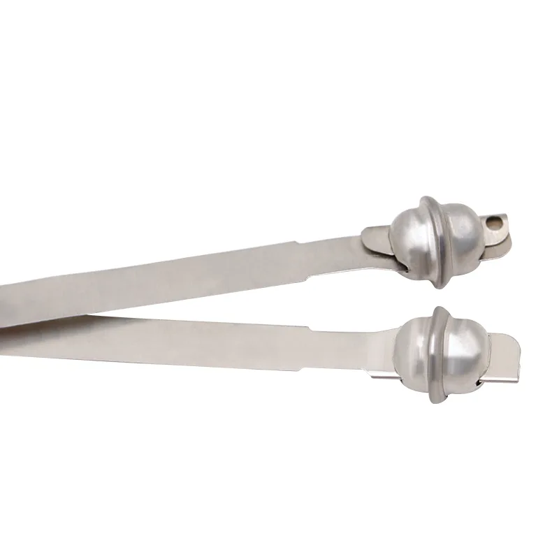 Metal Strap Seal