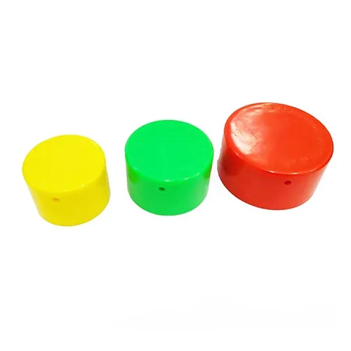 Heating Pipeline Seal Cap
