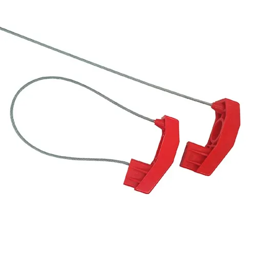 Heating Pipeline Seal