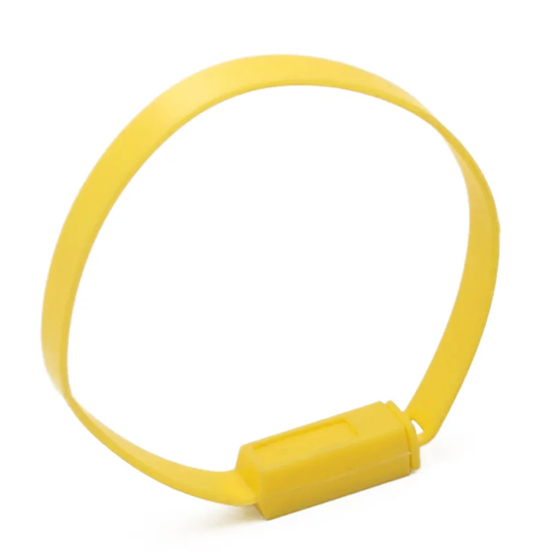 Plastic Security Seal