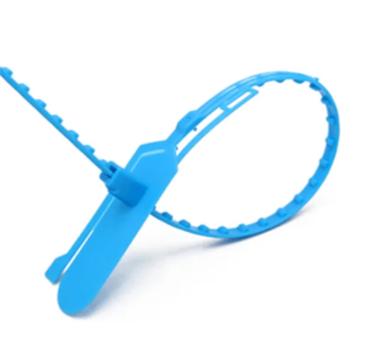 Plastic Security Seal