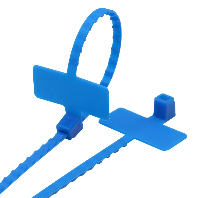 Plastic Security Seal