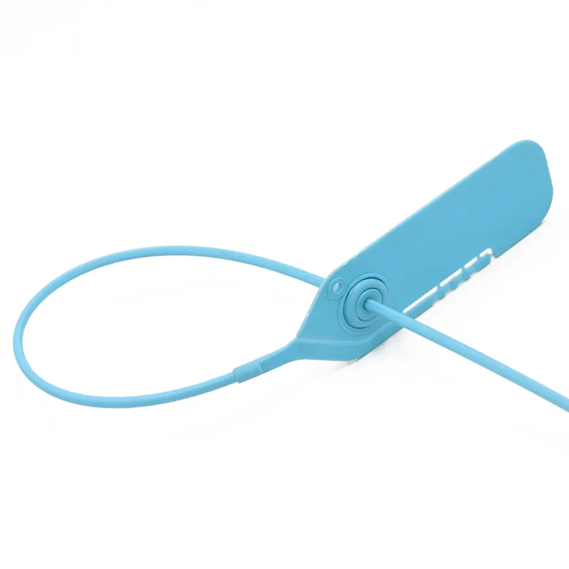 Plastic Security Seal