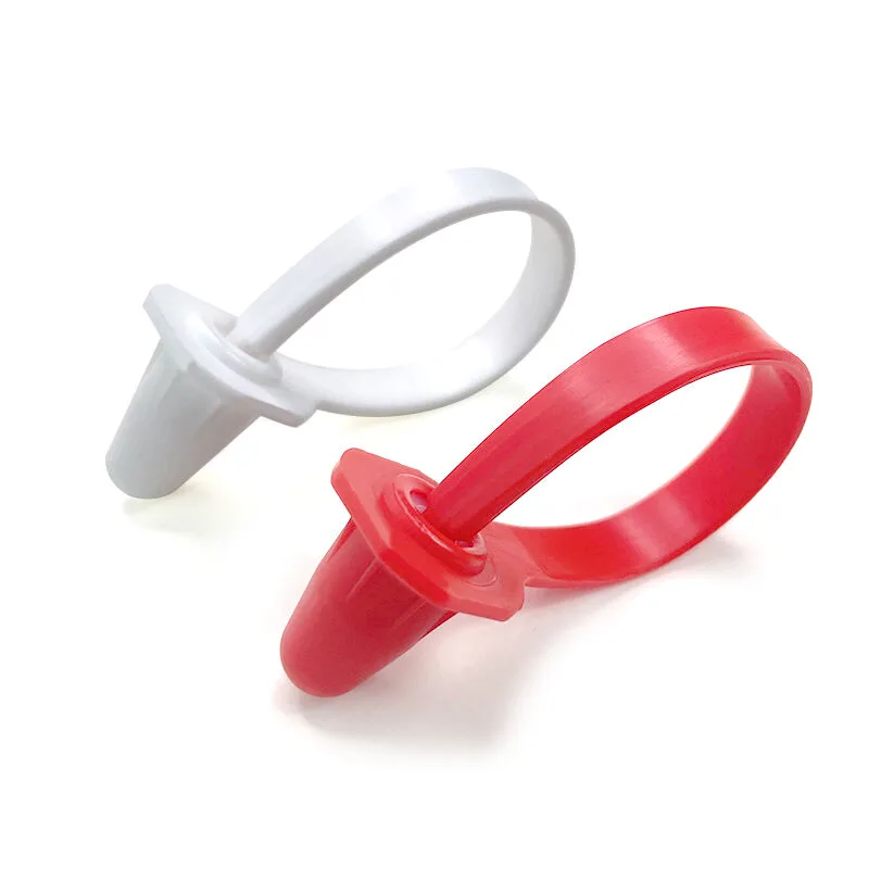 Plastic Security Seal